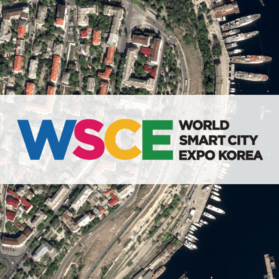WSCE 2023에서 옴니스랩스 주식회사의 도시 계획 및 인프라 혁신 기술을 만나보세요.