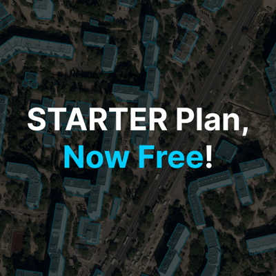 Unleashing the Power of AI! Deep Block's STARTER Plan is Now Free!