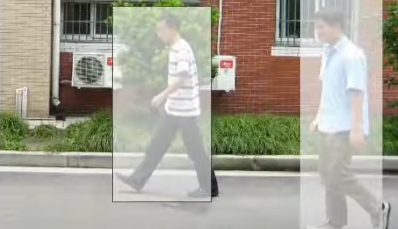 [TUTORIAL] Pedestrian Detection